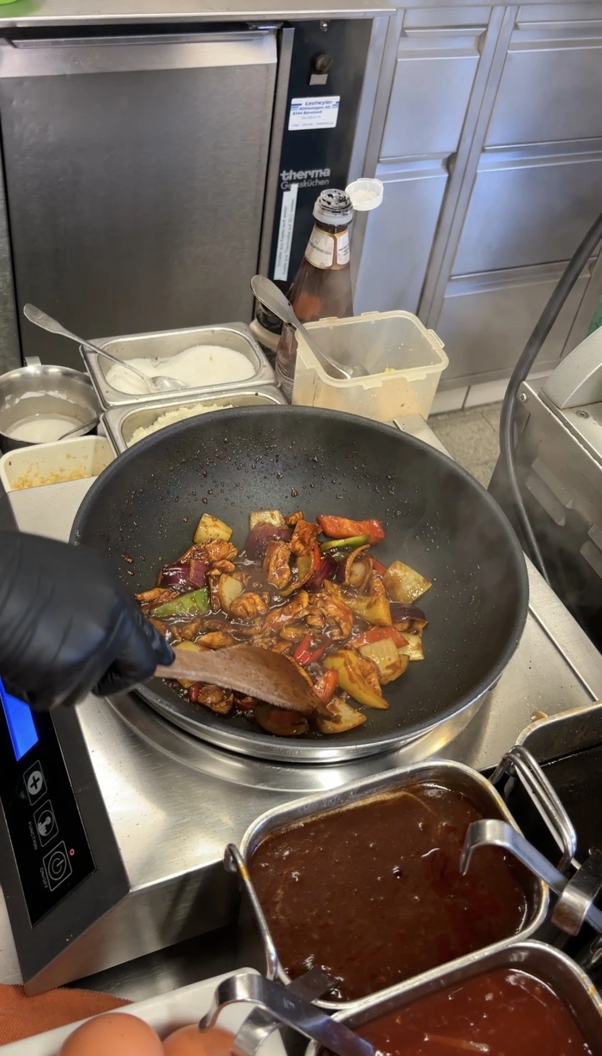 Catering Reb-Thai